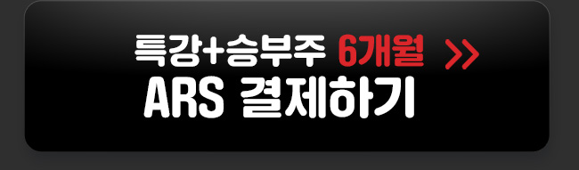 특강+승부주 6개월 ARS 결제하기
