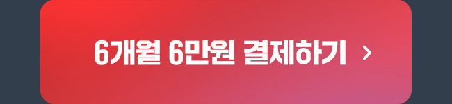 6개월 6만원 결제하기