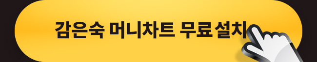 감은숙 머니차트 무료 설치